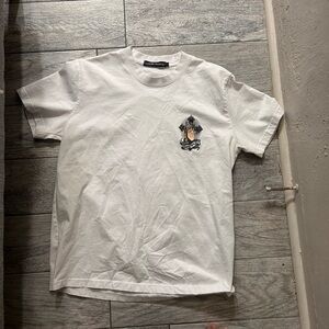 Authentic Chrome Hearts T-shirt